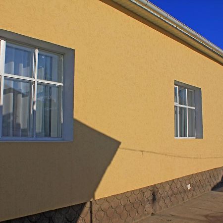 Kbh-Karakol Based Hostel Zewnętrze zdjęcie