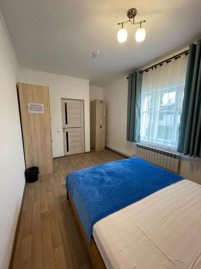 Kbh-Karakol Based Hostel Zewnętrze zdjęcie
