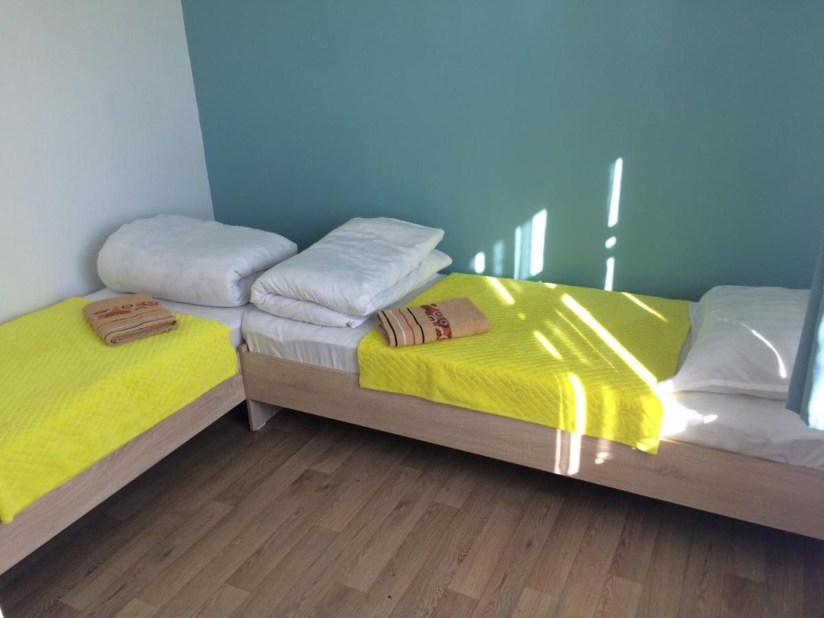 Kbh-Karakol Based Hostel Zewnętrze zdjęcie